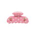 Крабик для Волос "Lychee Berry Dot" Emi Jay Sweetheart Clip In Lychee Berry Dot Крабик для Волос "Lychee Berry Dot" Emi Jay Sweetheart Clip In Lychee Berry Dot